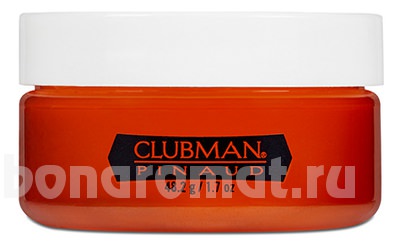       Firm Hold Pomade