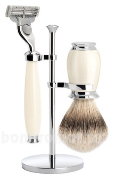  ,    Classic Purist (     Silvertip  Mach3)