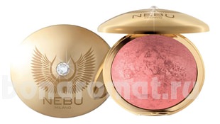      Titanium Baked Blush