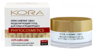  -       Anti-Aging Line Phytocosmetics