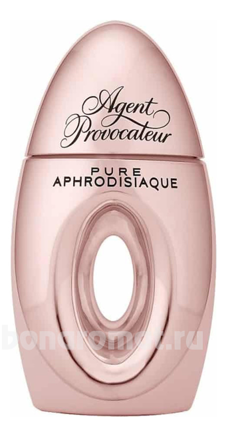 Pure Aphrodisiaque