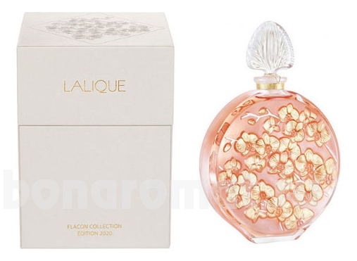 De Orchidee Crystal Flacon