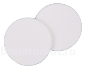       Daily Beauty Tools Face It Nbr Round Sponge 2