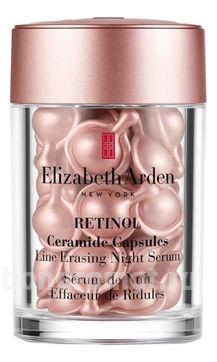       Retinol Ceramide Capsules Line Erasing Night Serum