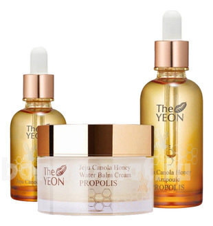    Jeju Canola Honey Propolis Special ( / / 30  /)