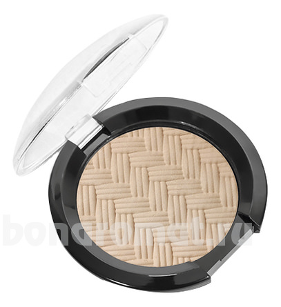       Smooth Finish Pressed Powder