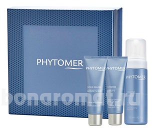    ( Citadine +  Scrub Marin 50 +  Citadine 50)