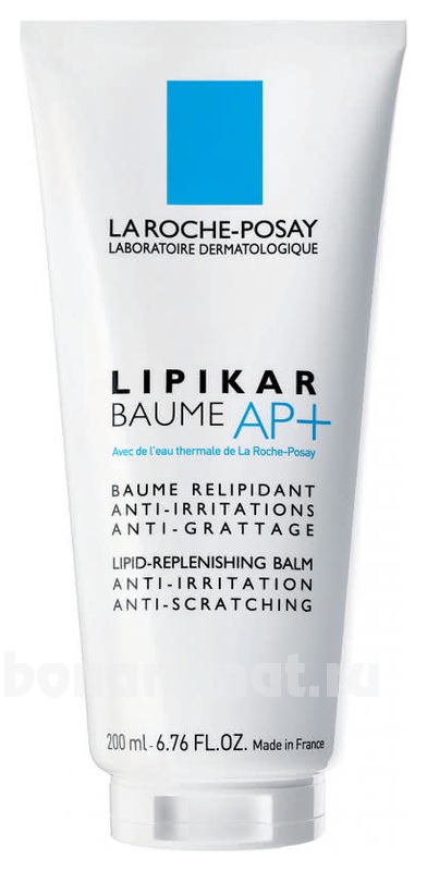       Lipikar Balm AP