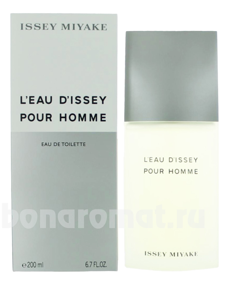 L'Eau D'Issey Pour Homme