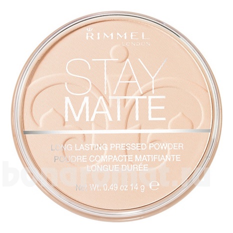   Stay Matte Re-pack