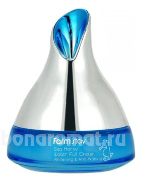         Sea Horse Water Full Cream