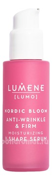       Nordic Bloom [Lumo] Anti-wrinkle & Firm Moisturizing V-Shape Serum