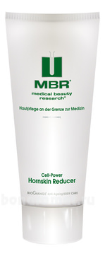    Biochange Anti-Ageing Body Care Cell-Power Hornskin Reducer