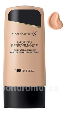     Lasting Performance