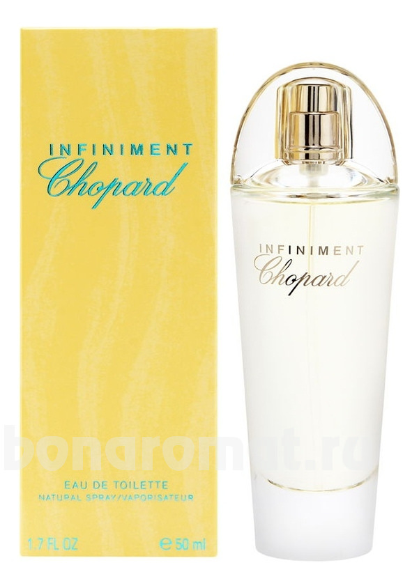 Infiniment Eau De Toilette