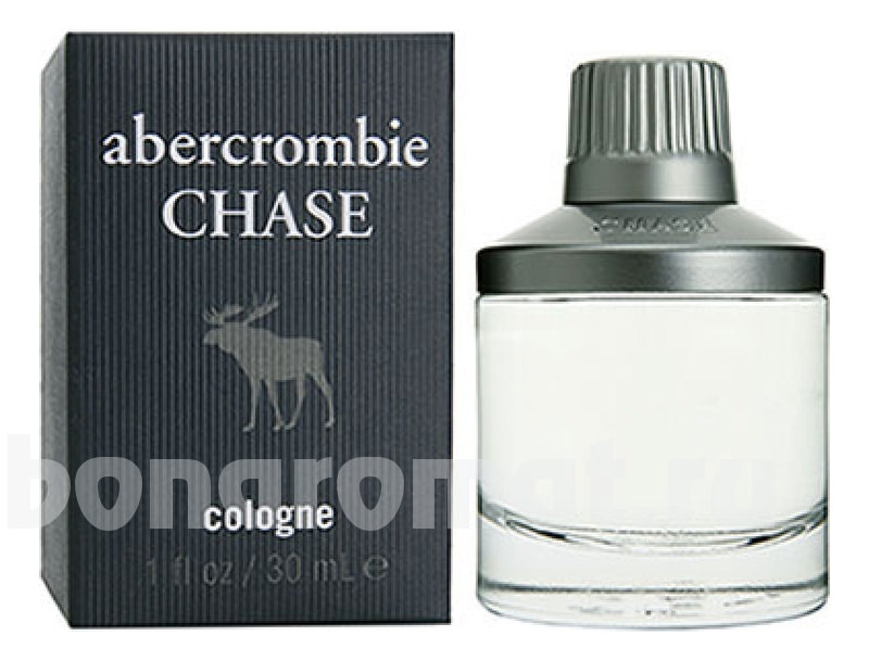 Abercrombie & Fitch Chase