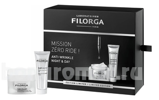  Mission Zero Ride! ( /  +   30)