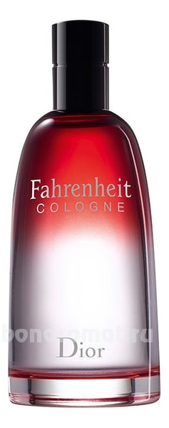 Fahrenheit Cologne