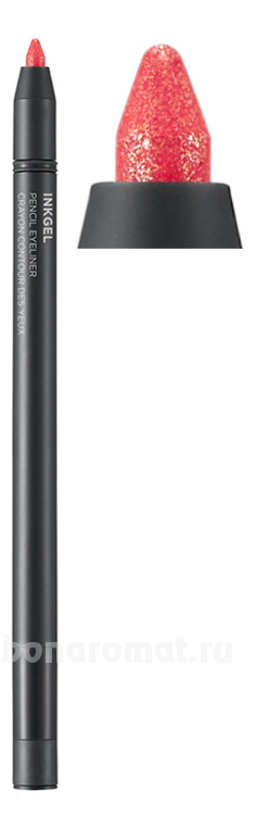     Inkgel Pencil Eyeliner 0,5