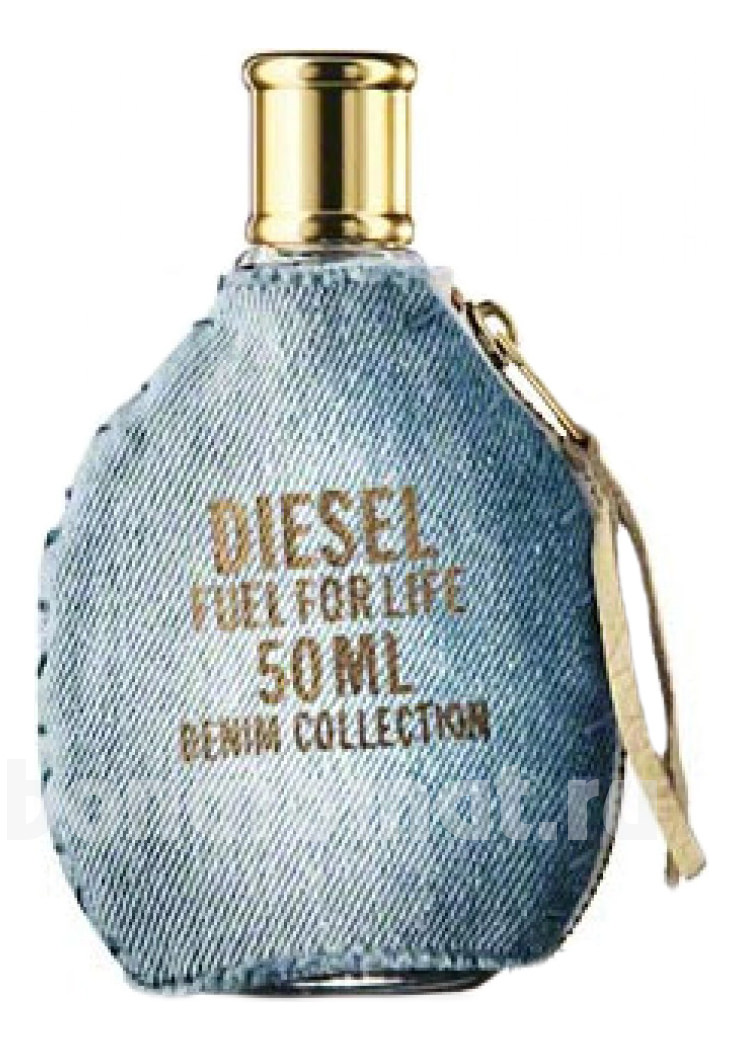 Fuel for Life Denim Collection Femme