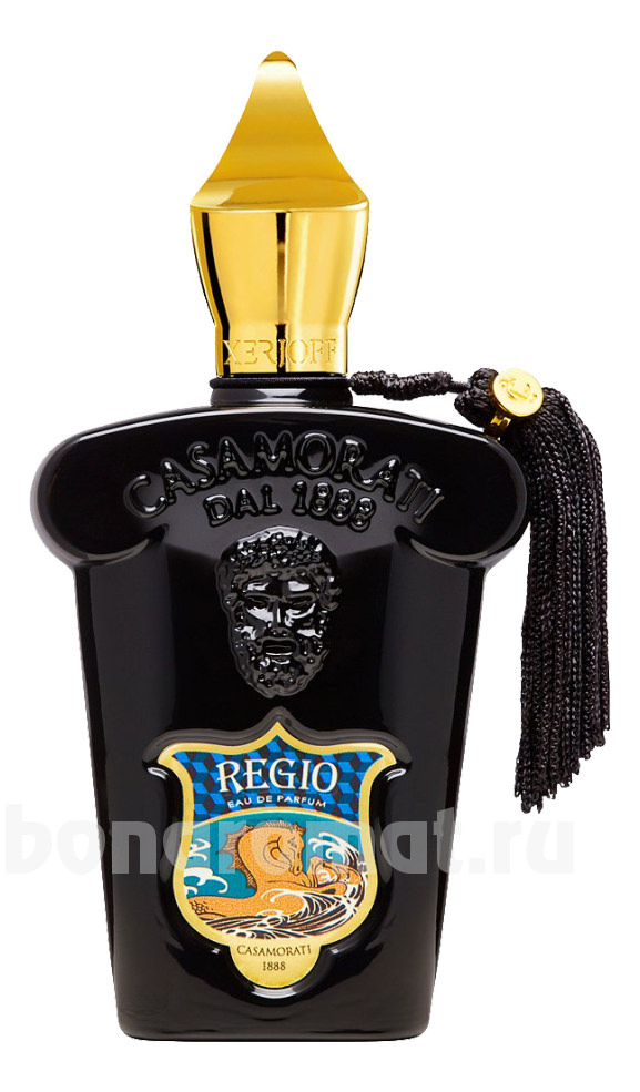 Regio