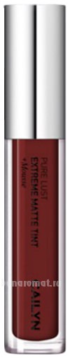     Pure Lust Extreme Matte Tint Mousse 3,5