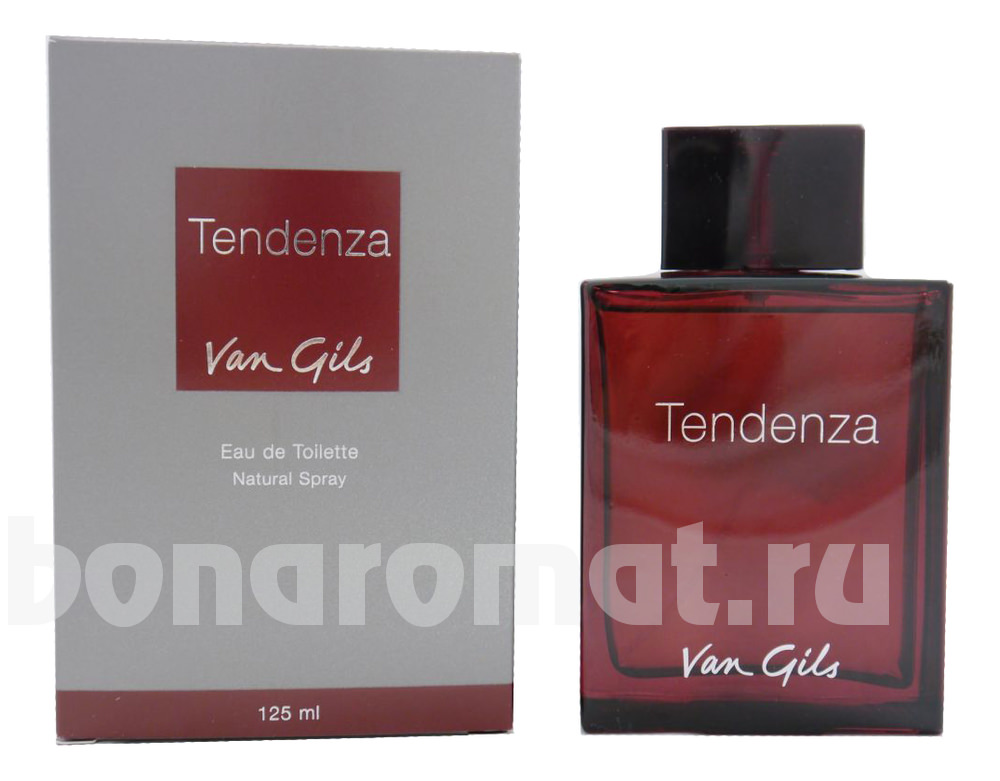 Van Gils Tendenza For Men