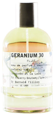 Geranium 30