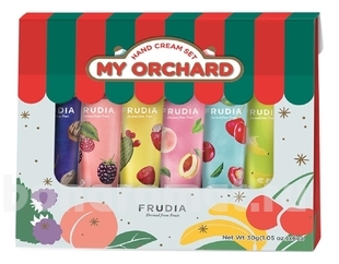       My Orchard Hand Cream Set