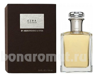 Abercrombie & Fitch Ezra