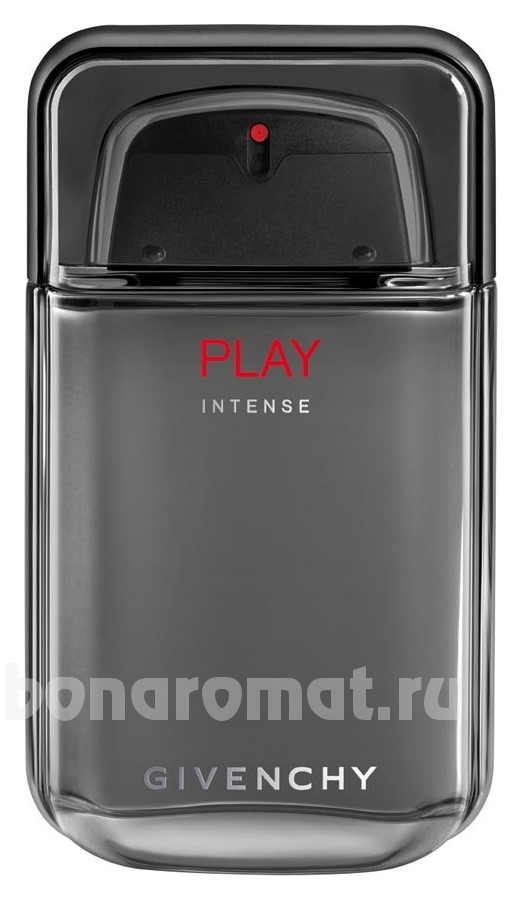 Play Pour Homme Intense