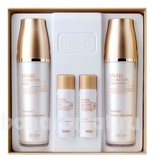  Snail Nutrition Basic ( /  30  /  30)