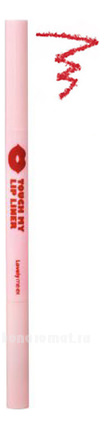    Lovely Me:ex Touch My Lip Liner