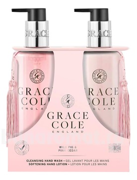       Wild Fig & Pink Cedar ( +   )