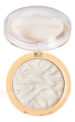    Highlight Reloaded