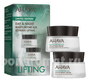      Beauty Before Age  (  SPF20 +  )