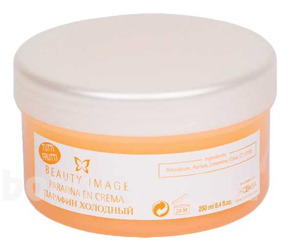  -     Parafina En Crema