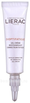 -      Dioptifatigue Gel-Creme Redynamisant Correcteur Fatigue