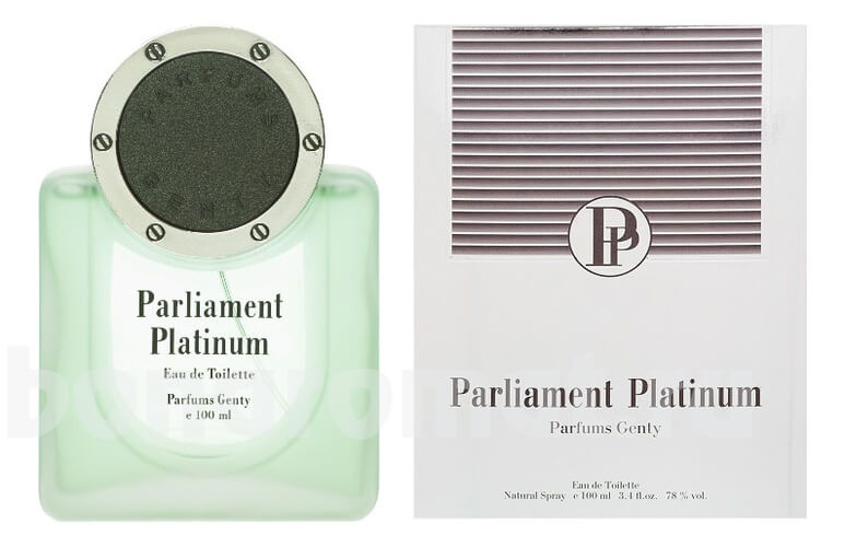 Parliament Platinum