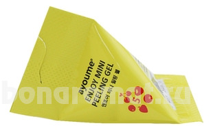 -       Enjoy Mini Peeling Gel