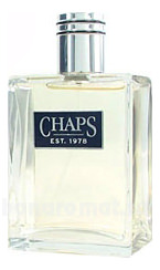 Chaps 2007