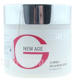       New Age Comfort Eye & Neck Cream
