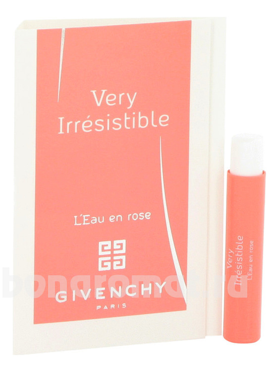 Very Irresistible L'Eau en Rose