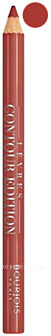     Levres Contour Edition 1,14