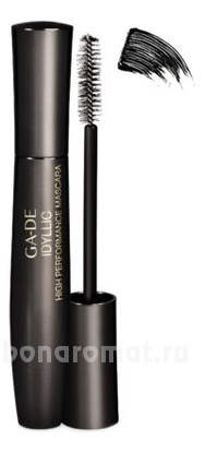    Idyllic High Performance Mascara