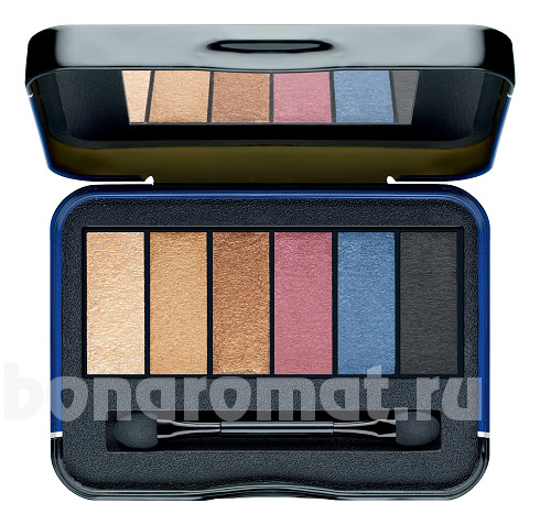     Be Fabulous Eyeshadow Palette