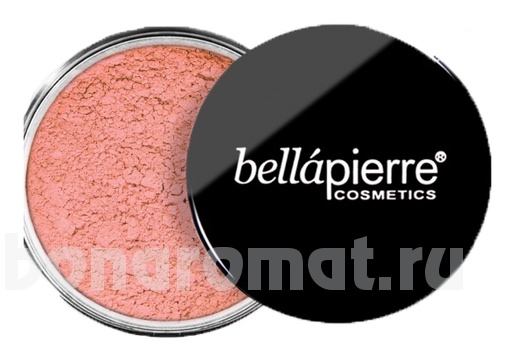    Mineral Blush