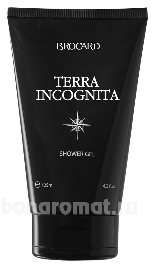 Terra Incognita