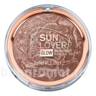      Sun Lover Glow Bronzing Powder 9,5