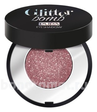    Glitter Bomb Eyeshadow 0,8